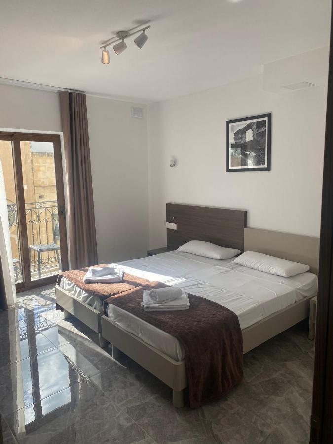 Apartamento Sir William Strand Gzira Exterior foto