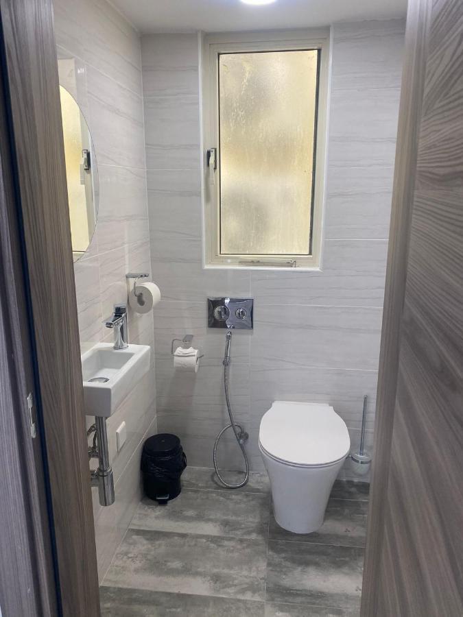 Apartamento Sir William Strand Gzira Exterior foto