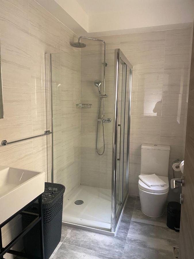Apartamento Sir William Strand Gzira Exterior foto