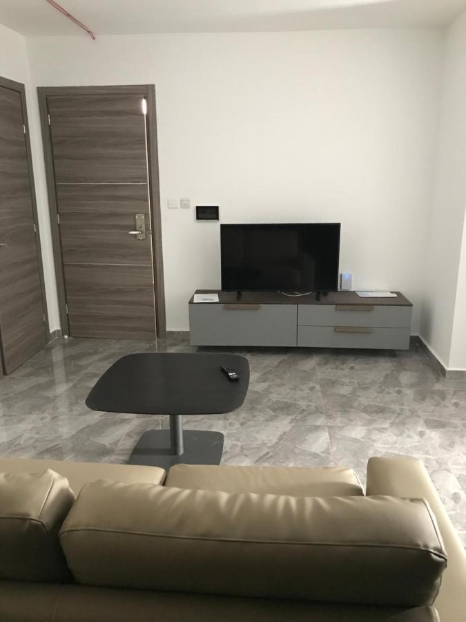 Apartamento Sir William Strand Gzira Exterior foto
