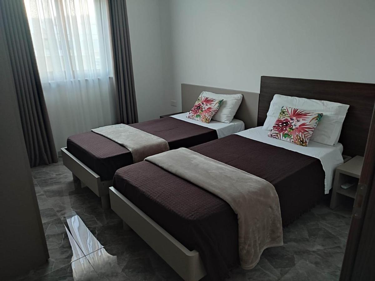 Apartamento Sir William Strand Gzira Exterior foto