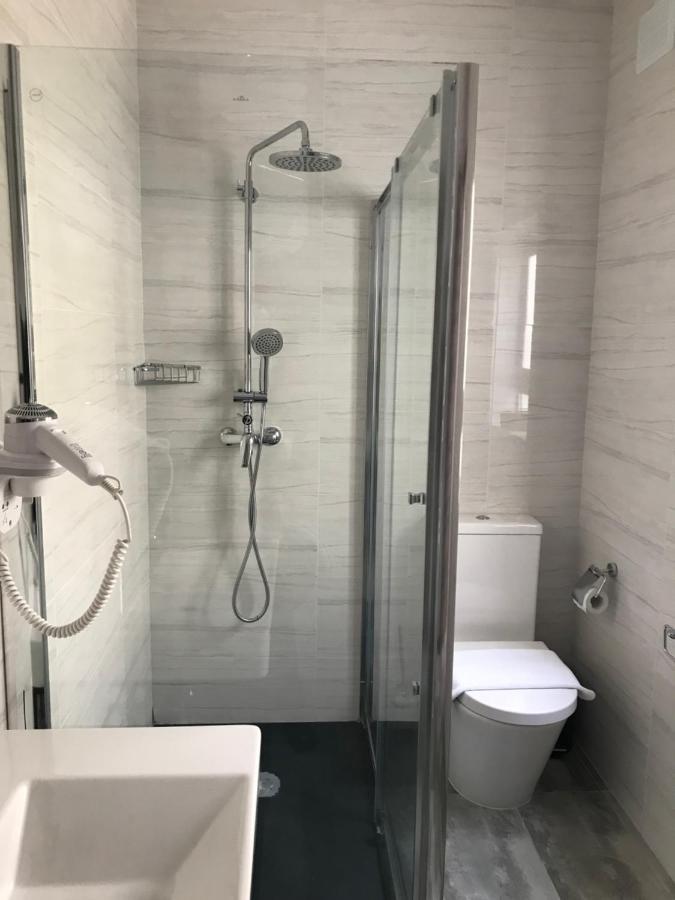 Apartamento Sir William Strand Gzira Exterior foto